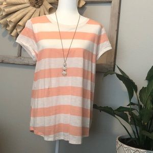 Brand New Light & Airy Vintage Style T-shirt